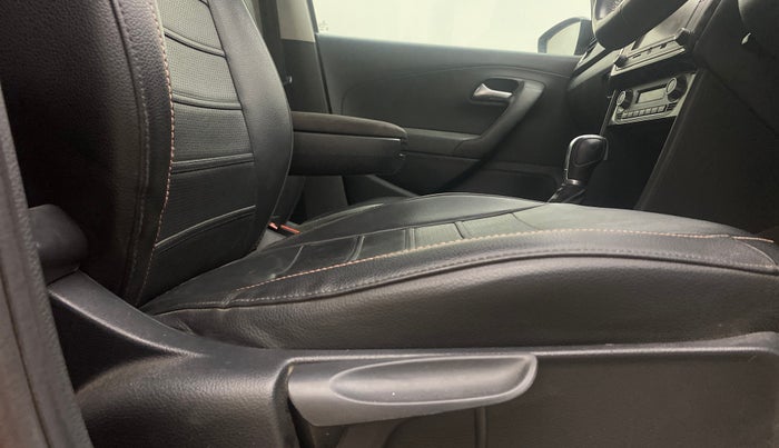 2020 Volkswagen Polo 1.0 GT TSI AT, Petrol, Automatic, 63,021 km, Driver Side Adjustment Panel