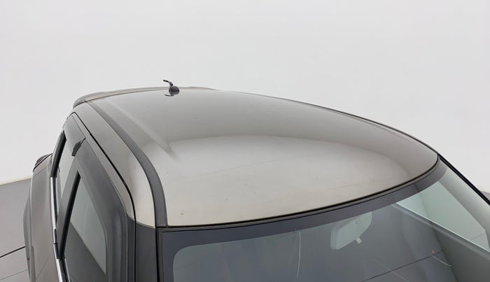 2018 Maruti Swift ZXI, Petrol, Manual, 60,837 km, Roof