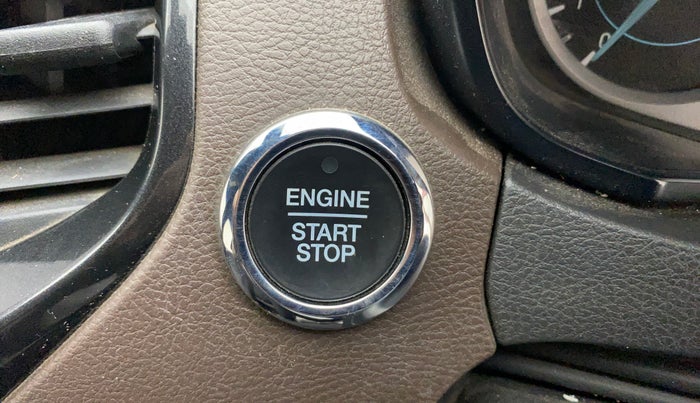 2019 Ford FREESTYLE TITANIUM PLUS 1.5 DIESEL, Diesel, Manual, 51,673 km, Keyless Start/ Stop Button