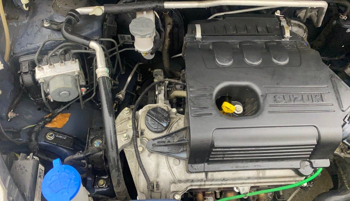 2020 Maruti Celerio VXI (O), Petrol, Manual, 18,949 km, Engine View - Right