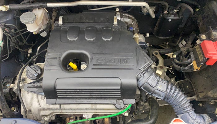 2020 Maruti Celerio VXI (O), Petrol, Manual, 18,949 km, Engine View