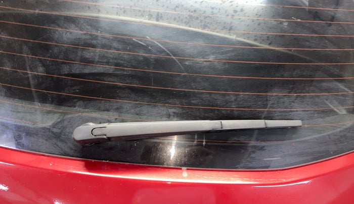 2017 Hyundai Creta SX (O) 1.6 DIESEL, Diesel, Manual, 96,159 km, Rear Wiper