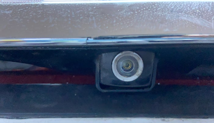 2017 Hyundai Creta SX (O) 1.6 DIESEL, Diesel, Manual, 96,159 km, Parking Camera