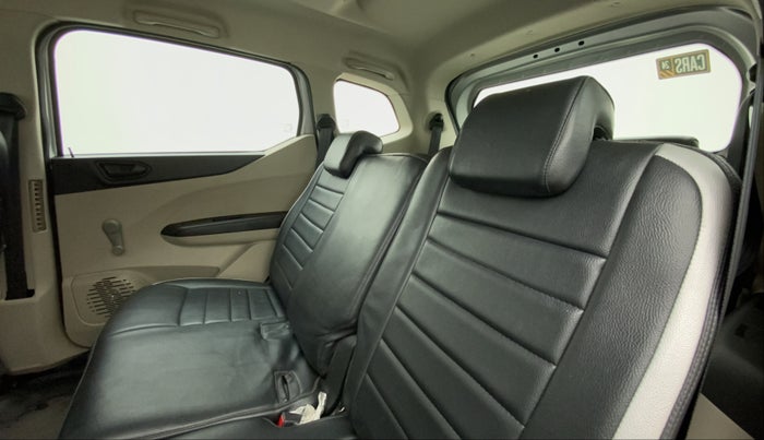 2021 Renault TRIBER RXL MT, Petrol, Manual, 24,205 km, Right Side Rear Door Cabin