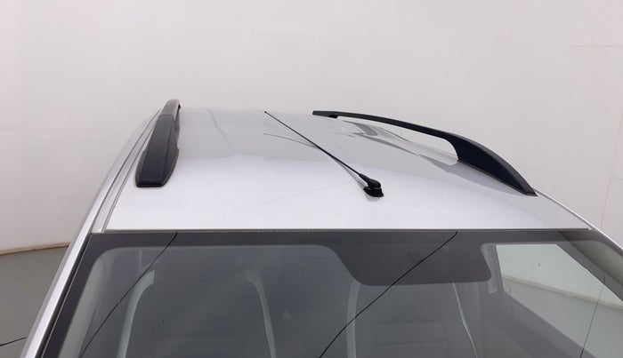2021 Renault TRIBER RXL MT, Petrol, Manual, 24,205 km, Roof