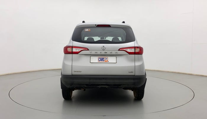 2021 Renault TRIBER RXL MT, Petrol, Manual, 24,205 km, Back/Rear