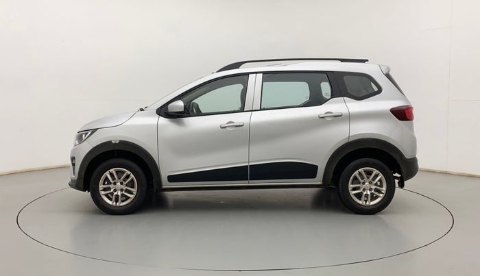 2021 Renault TRIBER RXL MT, Petrol, Manual, 24,205 km, Left Side