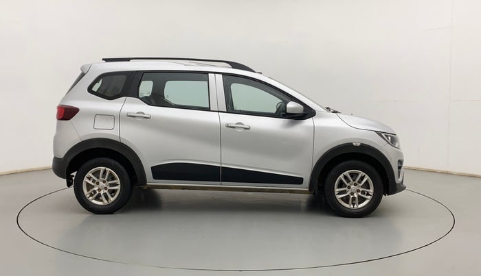 2021 Renault TRIBER RXL MT, Petrol, Manual, 24,205 km, Right Side View