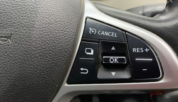 2023 Nissan MAGNITE XE, Petrol, Manual, 29,072 km, Adaptive Cruise Control