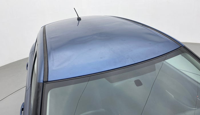 2016 Maruti Baleno DELTA PETROL 1.2, Petrol, Manual, 65,466 km, Roof