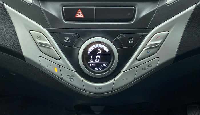 2016 Maruti Baleno DELTA PETROL 1.2, Petrol, Manual, 65,466 km, Automatic Climate Control