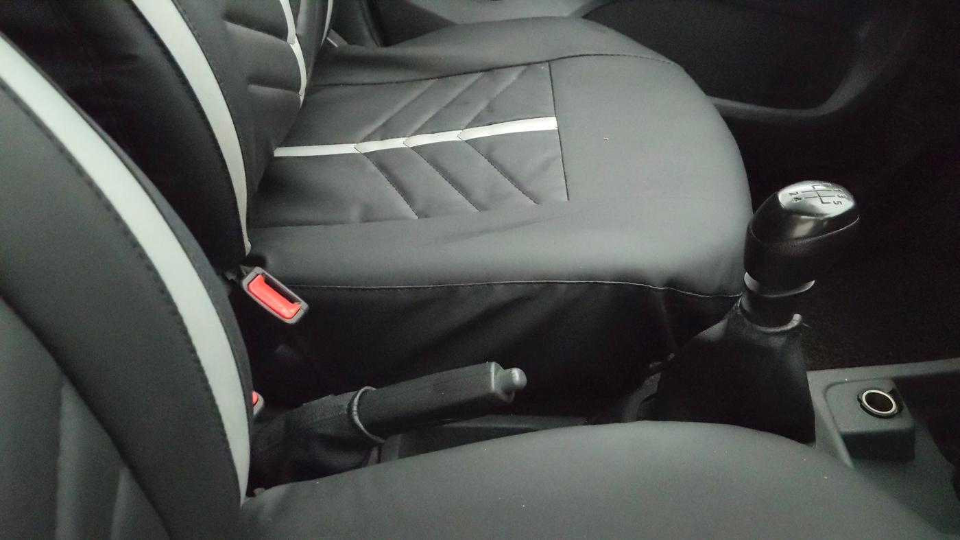 2016 Renault Kwid RXT 0.8, Petrol, Manual, 45,587 km, Gear Lever