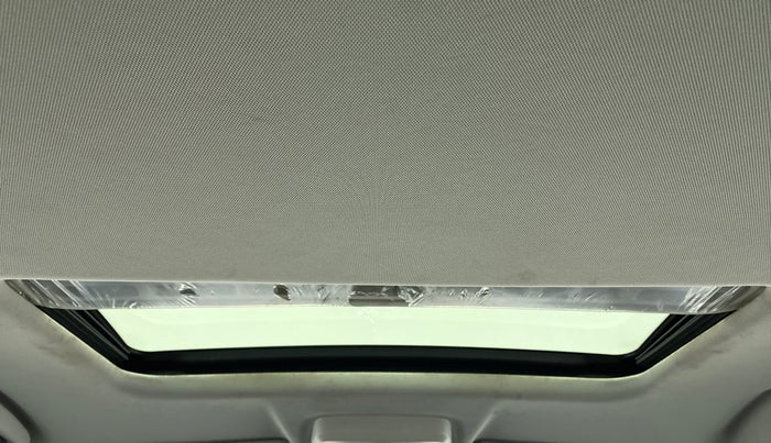 2021 Tata NEXON XMA PLUS SUNROOF PETROL, Petrol, Automatic, 3,948 km, Moonroof/ Sunroof