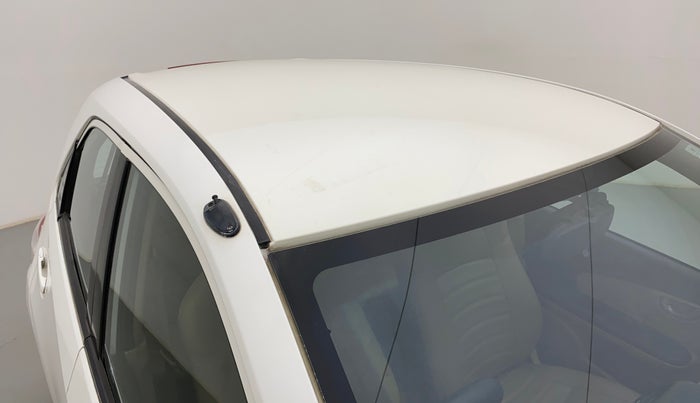 2015 Honda Brio VX MT, Petrol, Manual, 79,825 km, Roof