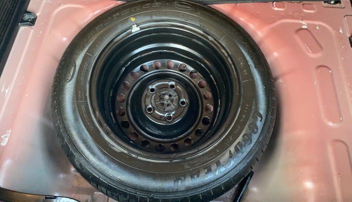 2021 KIA SONET HTX PLUS 1.0 IMT, Petrol, Manual, 29,577 km, Spare Tyre