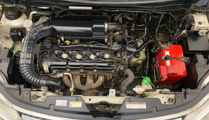 2018 Maruti IGNIS ZETA 1.2 AMT, Petrol, Automatic, 75,780 km, Engine View
