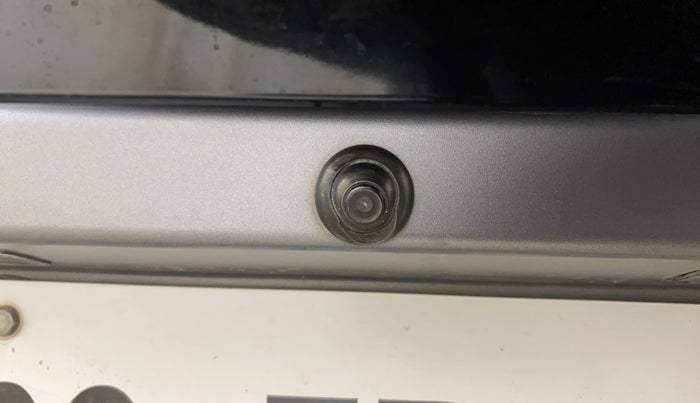 2021 Mahindra Thar LX D AT 4WD HT, Diesel, Automatic, 1,03,391 km, Parking Camera