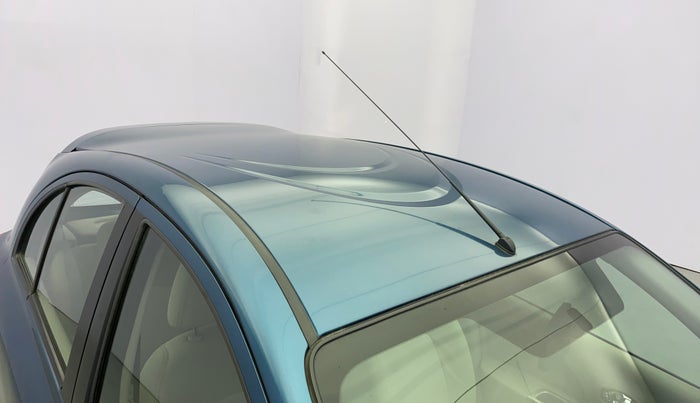 2016 Nissan Micra XV CVT, Petrol, Automatic, 58,753 km, Roof