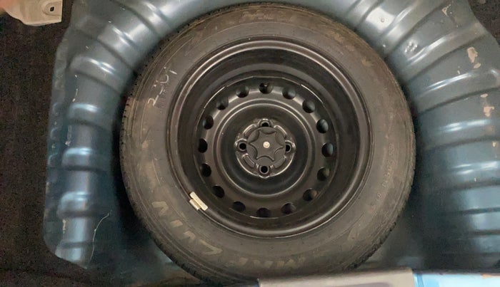 2016 Nissan Micra XV CVT, Petrol, Automatic, 58,753 km, Spare Tyre