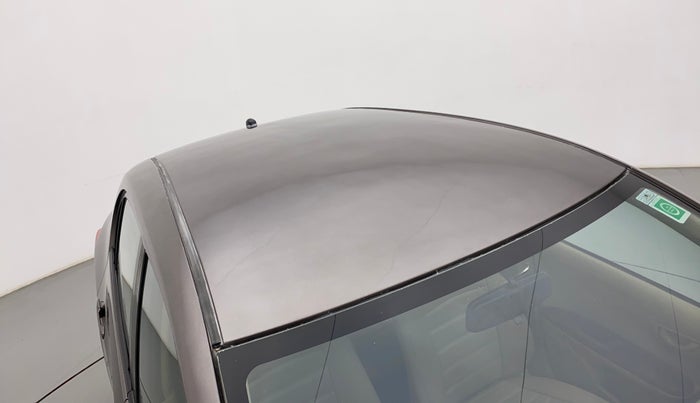 2013 Honda Amaze 1.2L I-VTEC S, Petrol, Manual, 51,006 km, Roof