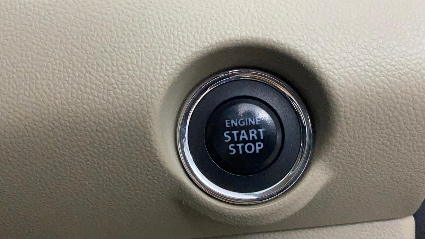 2023 Maruti Dzire ZXI Plus AMT, Petrol, Automatic, 15,488 km, Keyless Start/ Stop Button