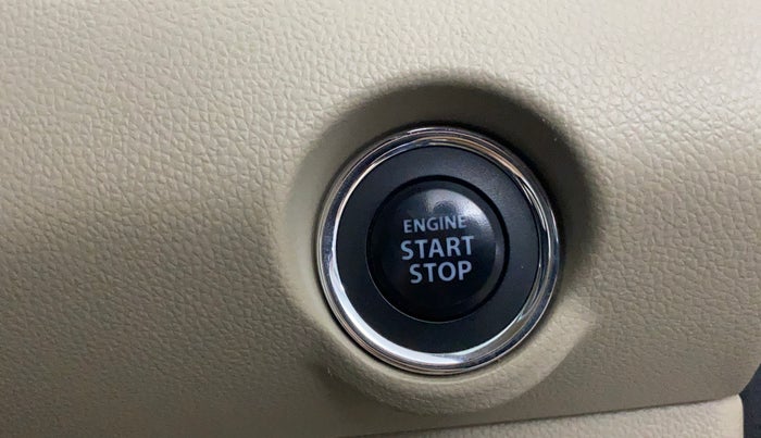 2023 Maruti Dzire ZXI Plus AMT, Petrol, Automatic, 15,488 km, Keyless Start/ Stop Button