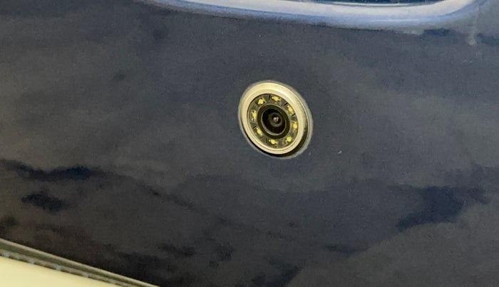 2019 Maruti Baleno ZETA PETROL 1.2, Petrol, Manual, 35,595 km, Parking Camera