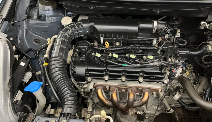 2019 Maruti Baleno ZETA PETROL 1.2, Petrol, Manual, 35,595 km, Engine View - Right