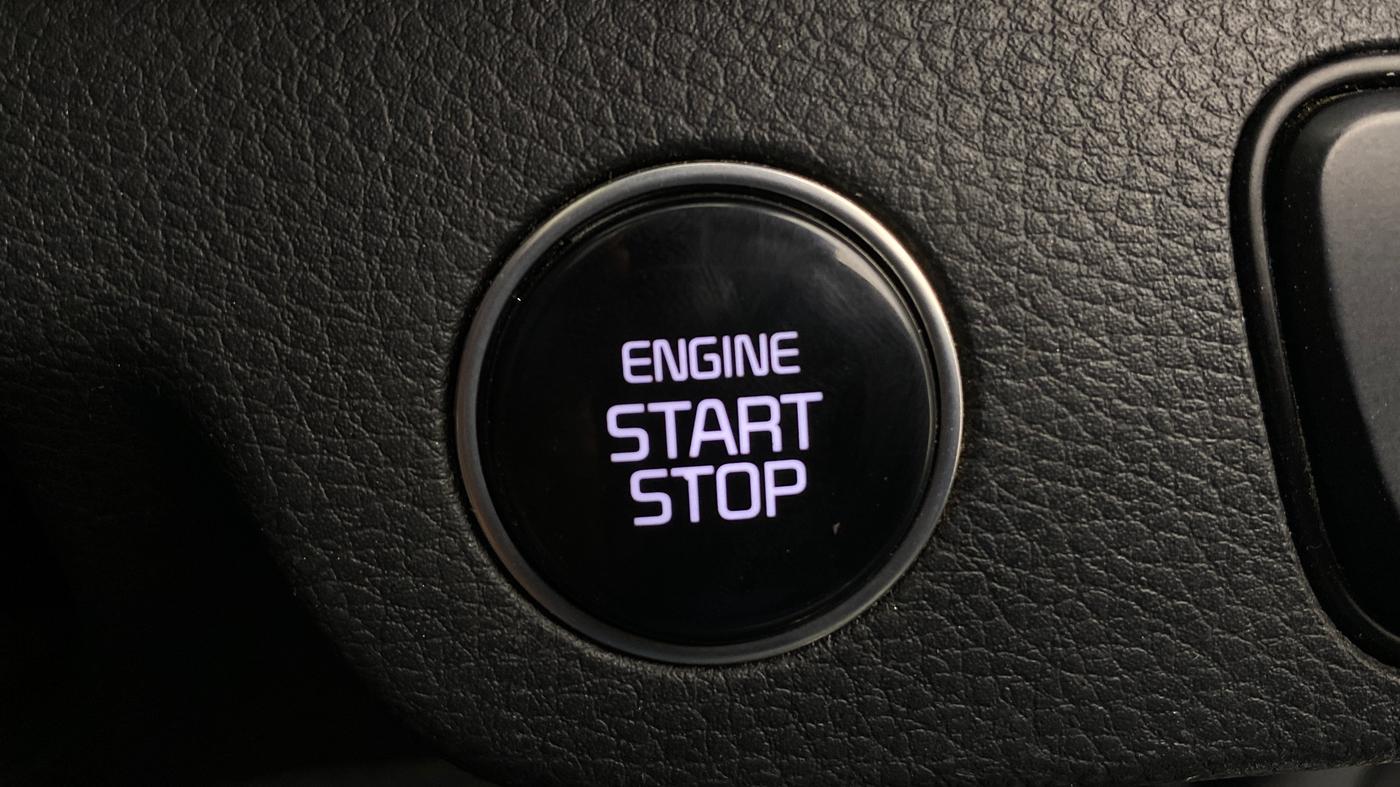 2023 KIA SELTOS  GTX Plus 1.5 Turbo Petrol DCT, Petrol, Automatic, 40,934 km, Keyless Start/ Stop Button