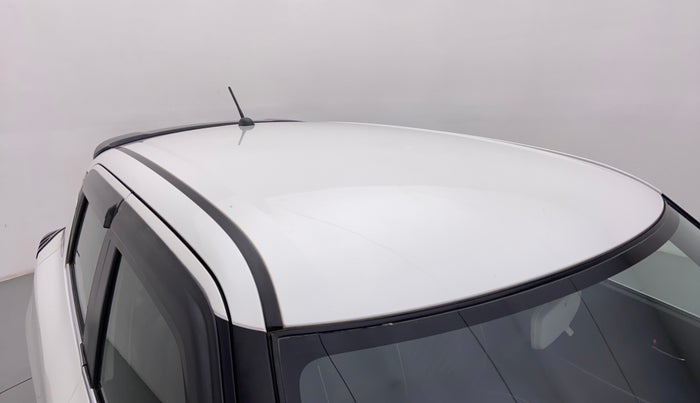 2019 Maruti Swift ZXI + AMT, Petrol, Automatic, 36,543 km, Roof