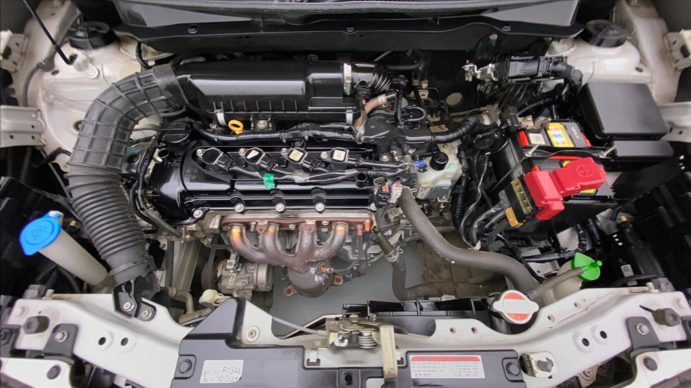 2019 Maruti Swift ZXI + AMT, Petrol, Automatic, 36,543 km, Open Bonet