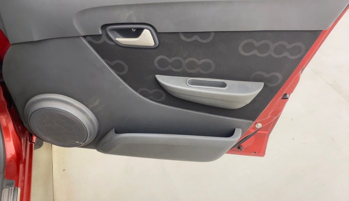 2012 Maruti Alto 800 LXI, Petrol, Manual, 65,330 km, Driver Side Door Panels Control