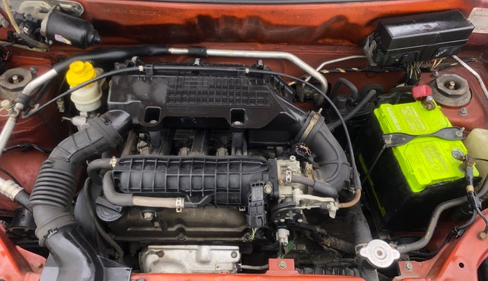 2012 Maruti Alto 800 LXI, Petrol, Manual, 65,330 km, Engine View