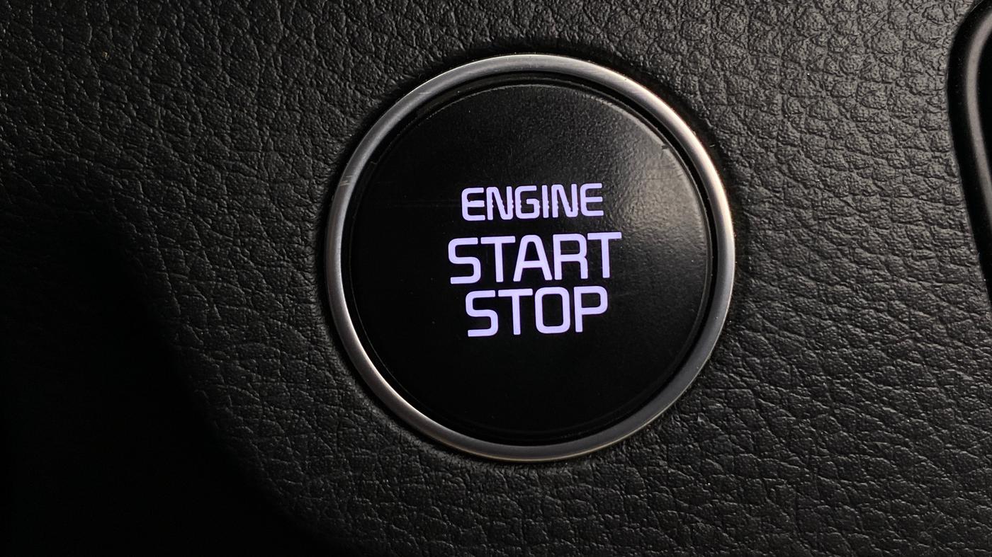 2024 KIA SELTOS  HTK PLUS 1.5 PETROL MT, Petrol, Manual, 16,528 km, Keyless Start/ Stop Button