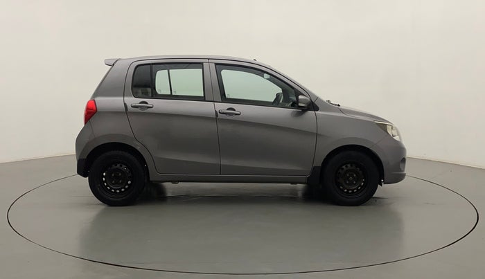 2016 Maruti Celerio ZXI, Petrol, Manual, 33,655 km, Right Side