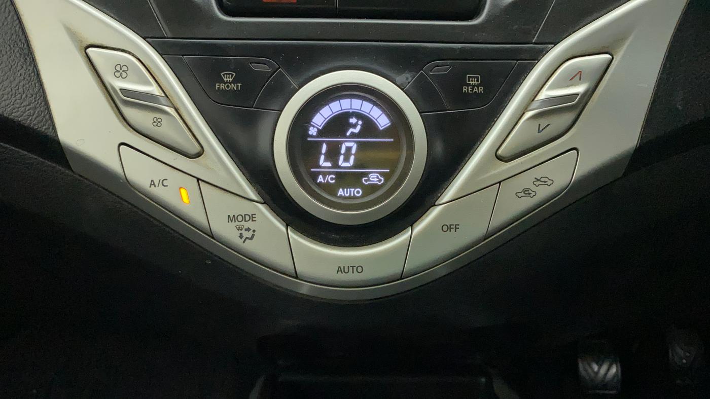 2016 Maruti Baleno DELTA PETROL 1.2, Petrol, Manual, 87,766 km, Automatic Climate Control