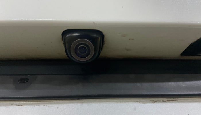 2019 Hyundai VENUE SX PLUS 1.0 TURBO DCT, Petrol, Automatic, 95,304 km, Parking Camera