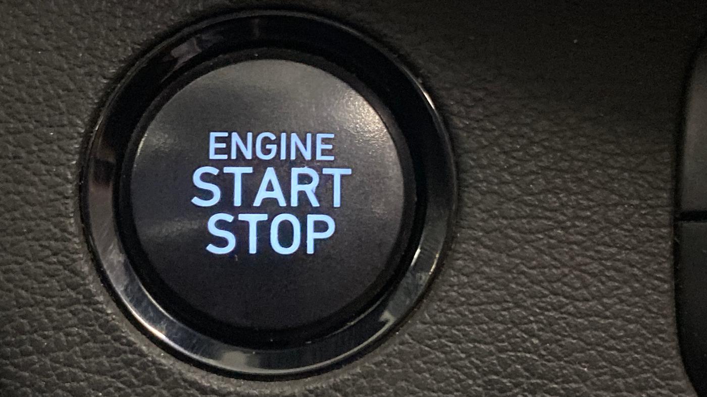 2019 Hyundai VENUE SX PLUS 1.0 TURBO DCT, Petrol, Automatic, 96,618 km, Keyless Start/ Stop Button