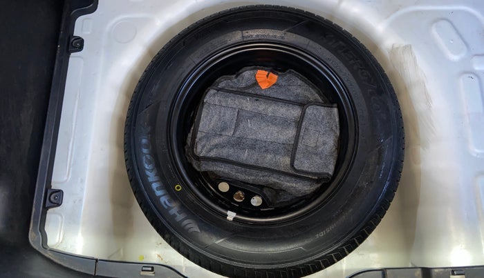 2019 Hyundai VENUE SX PLUS 1.0 TURBO DCT, Petrol, Automatic, 95,304 km, Spare Tyre