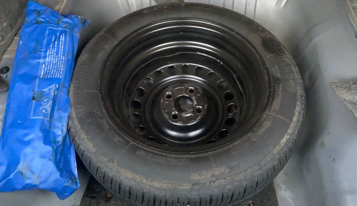 2019 Honda City 1.5L I-VTEC V MT, Petrol, Manual, 34,159 km, Spare Tyre