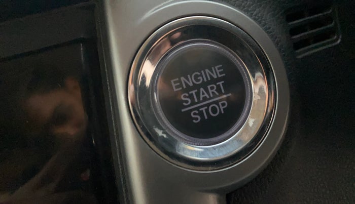 2019 Honda City 1.5L I-VTEC V MT, Petrol, Manual, 34,159 km, Keyless Start/ Stop Button