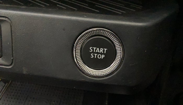 2021 Renault Kiger RXZ TURBO CVT, Petrol, Automatic, 24,785 km, Keyless Start/ Stop Button