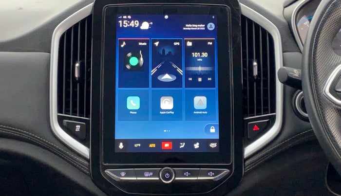 2019 MG HECTOR SHARP 2.0 DIESEL, Diesel, Manual, 21,129 km, Apple CarPlay and Android Auto