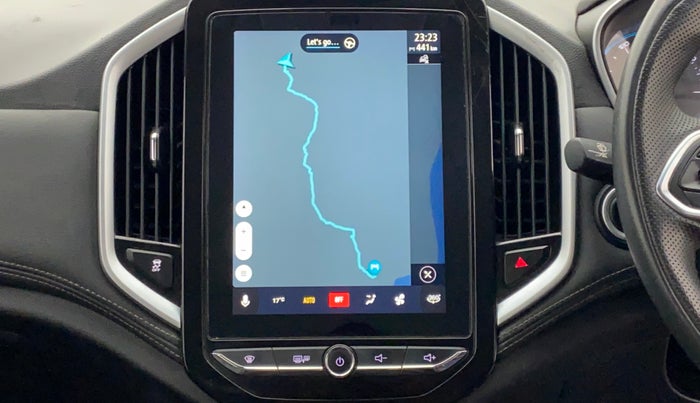 2019 MG HECTOR SHARP 2.0 DIESEL, Diesel, Manual, 21,129 km, Navigation System