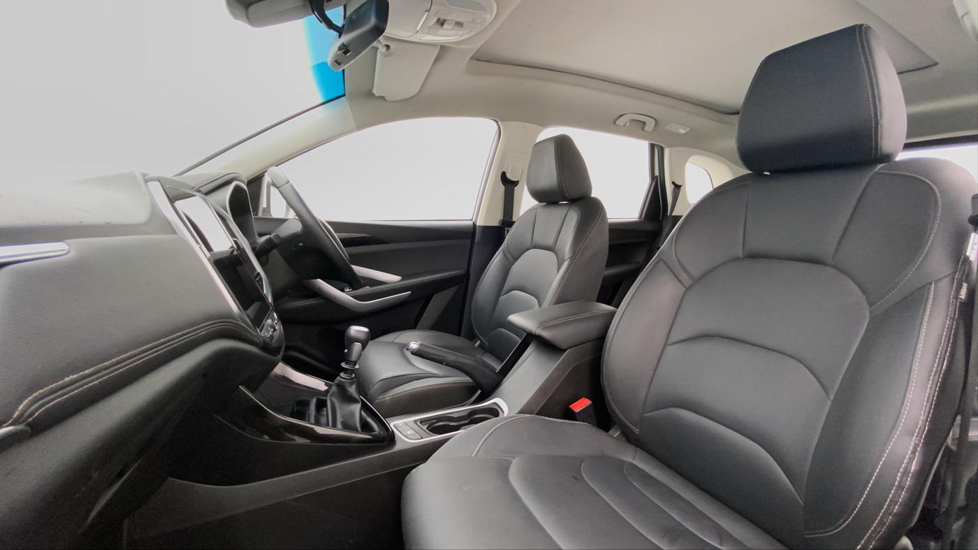 2019 MG HECTOR SHARP 2.0 DIESEL, Diesel, Manual, 21,129 km, Right Side Front Door Cabin