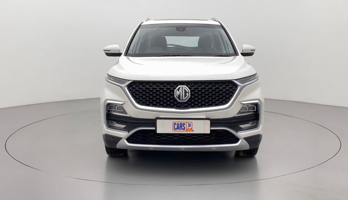 2019 MG HECTOR SHARP 2.0 DIESEL, Diesel, Manual, 21,129 km, Front