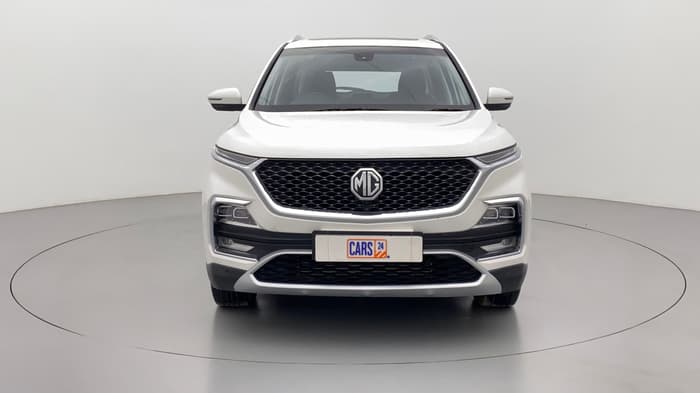 2019 MG HECTOR SHARP 2.0 DIESEL, Diesel, Manual, 21,129 km, Front
