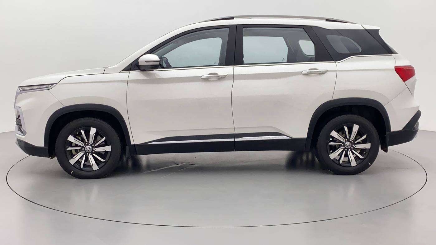 2019 MG HECTOR SHARP 2.0 DIESEL, Diesel, Manual, 21,129 km, Left Side