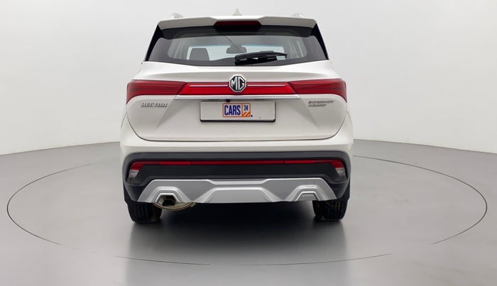 2019 MG HECTOR SHARP 2.0 DIESEL, Diesel, Manual, 21,129 km, Back/Rear