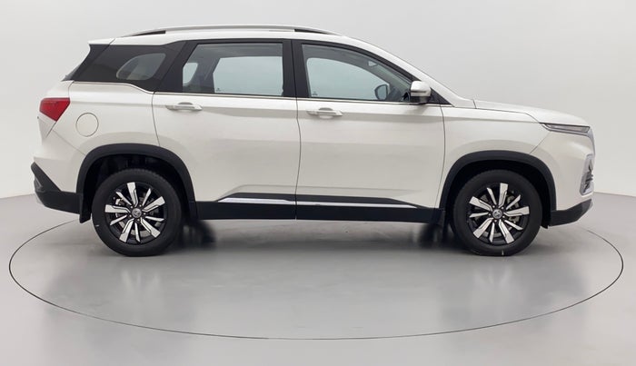 2019 MG HECTOR SHARP 2.0 DIESEL, Diesel, Manual, 21,129 km, Right Side View
